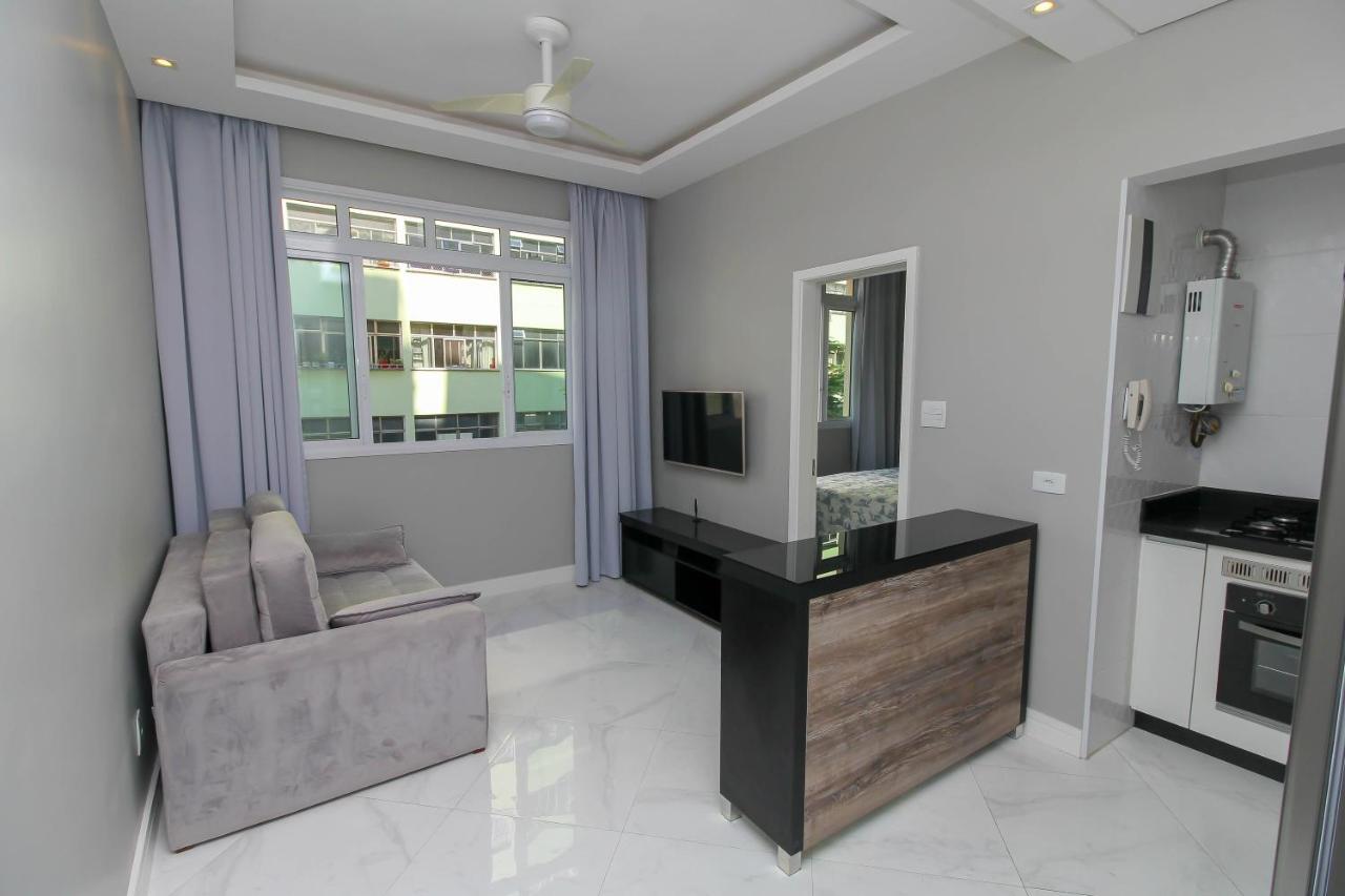 Apartemen Deluxe Da Lapa Completo *