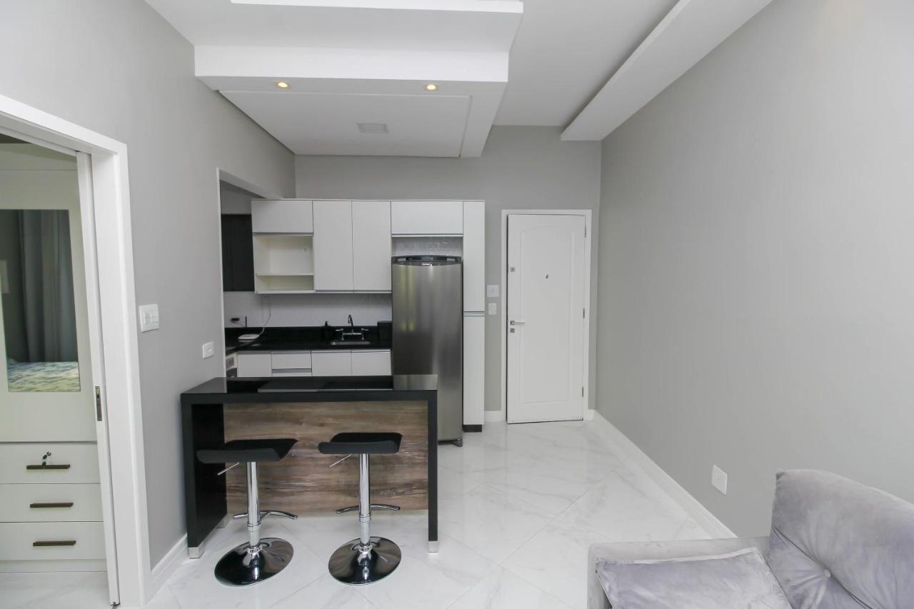 Apartemen Deluxe Da Lapa Completo Rio de Janeiro